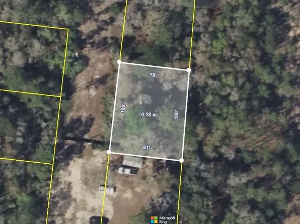 200 Mossy Oaks 5th St, Quincy, FL 32351