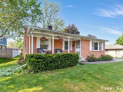 3820 Omaha St SW, Grandville, MI, 49418