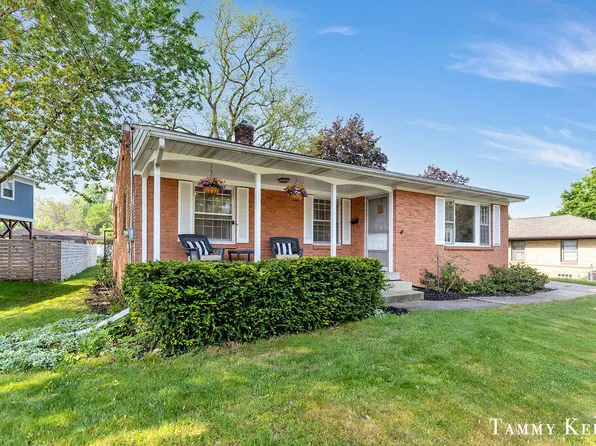 3820 Omaha St SW, Grandville, MI 49418