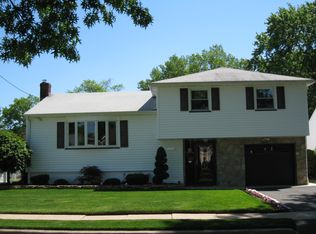 2432 Terrill Rd, Union, NJ 07083