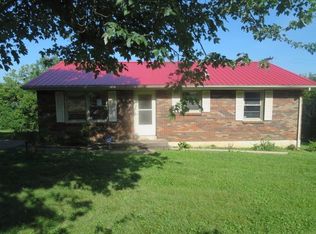 260 Burley Way, Mount Sterling, KY 40353