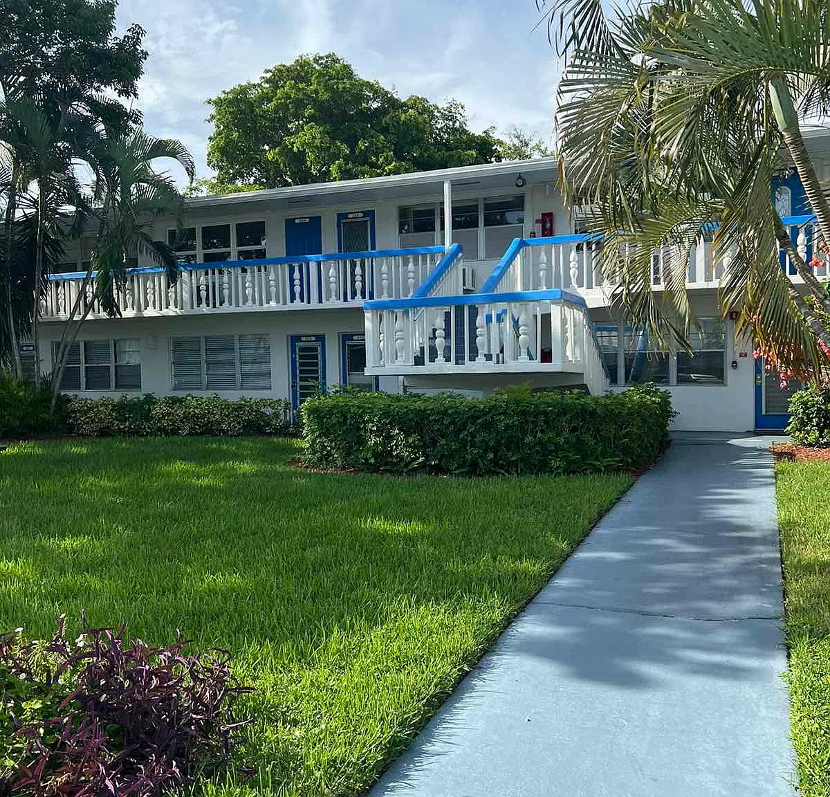 1 bed, 593 sqft, $1,250 — Photo 1