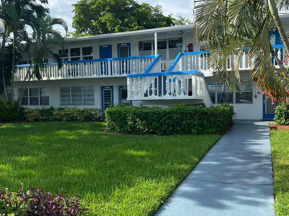 265 Durham Cir #265, Deerfield Beach, FL 33442