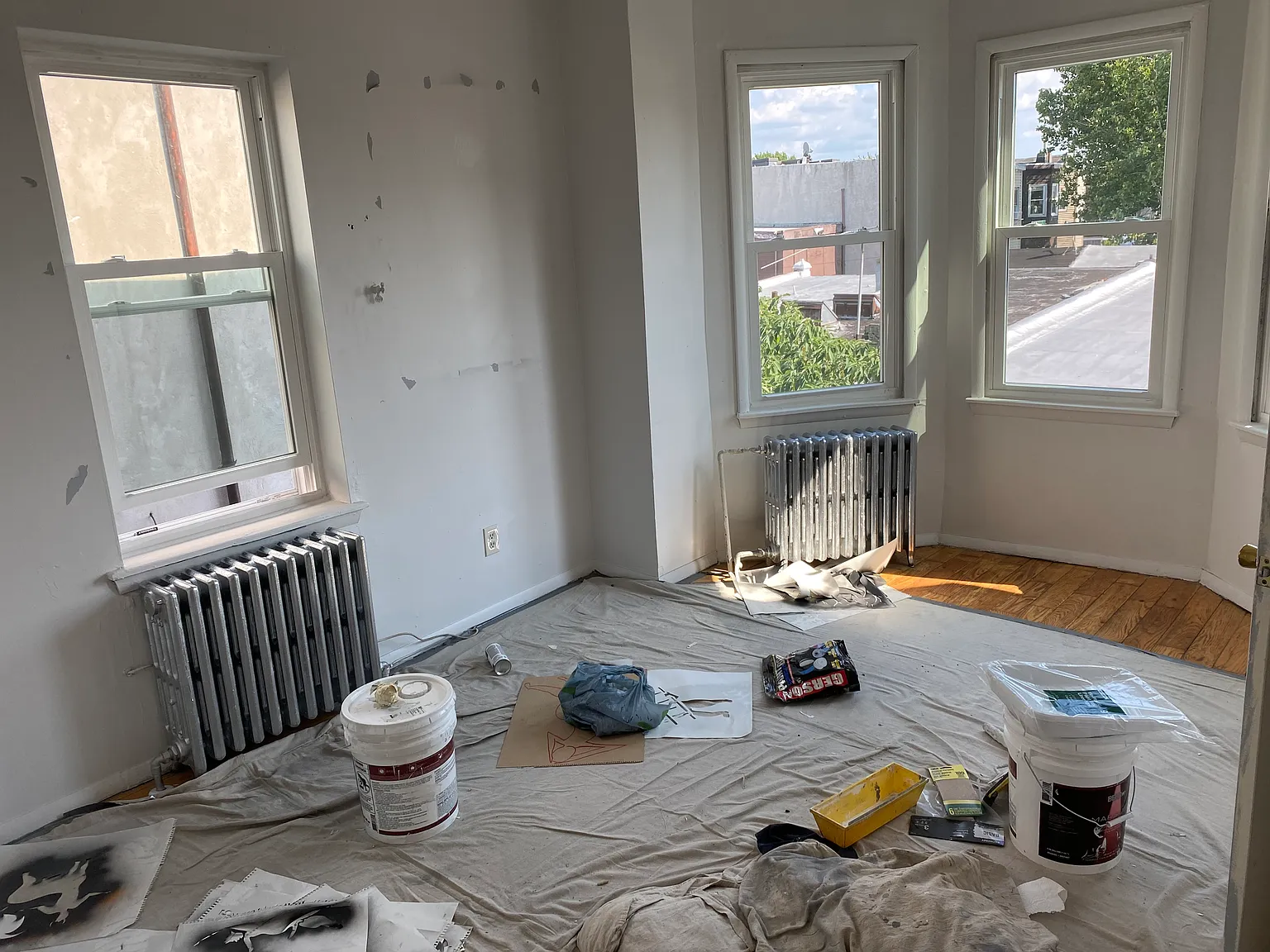 1 bed, 650 sqft, $1,400 — Photo 3