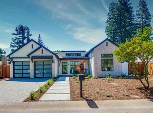 220 E Edith Ave, Los Altos, CA 94022