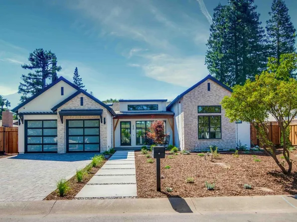 220 E Edith Ave, Los Altos, CA 94022