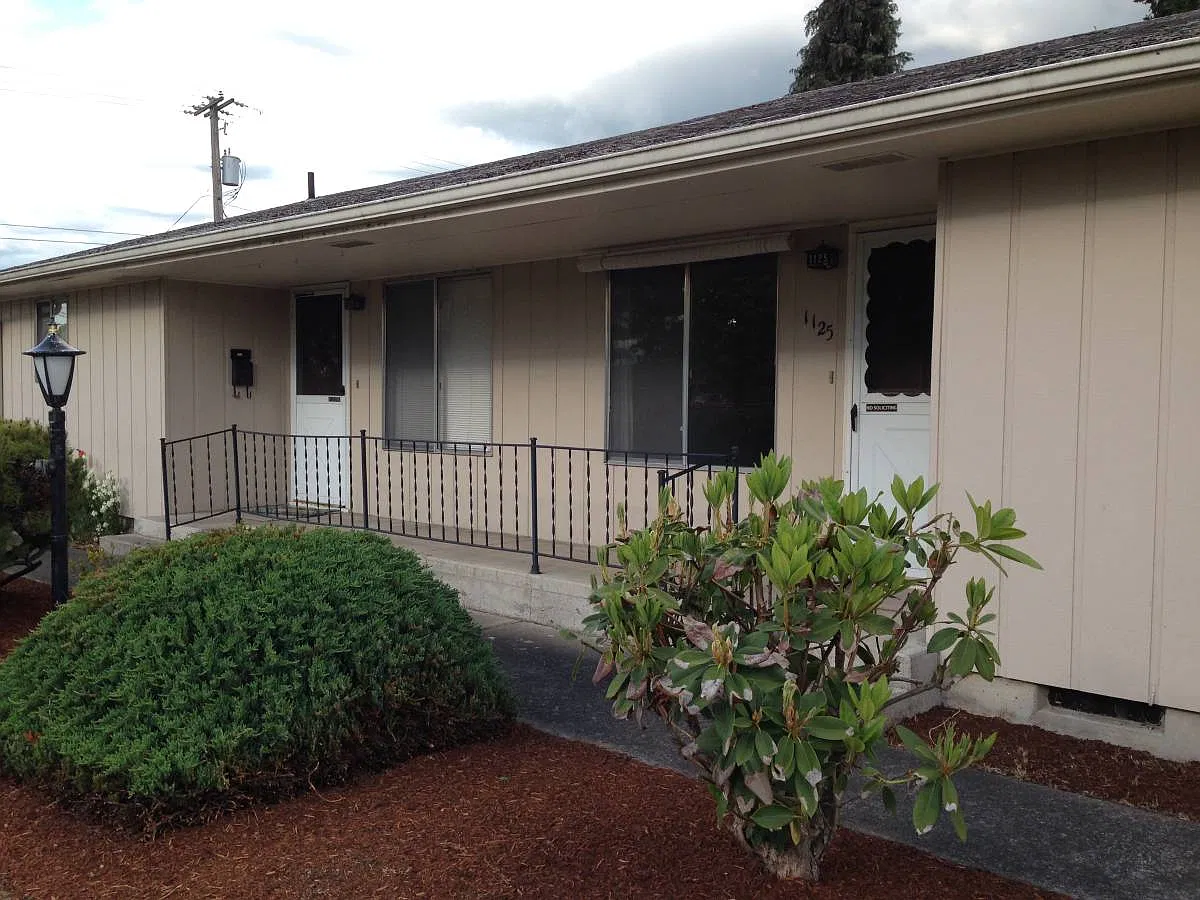 2 bed, 850 sqft, $1,480 — Photo 1