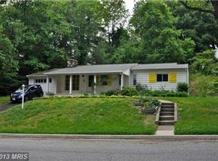 6730 Queens Ferry Rd, Baltimore, MD 21239