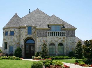 7101 Oakbury Ln, McKinney, TX 75071