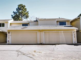 2756 S Kenton Ct, Aurora, CO 80014