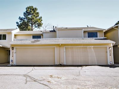 2756 S Kenton Ct, Aurora, CO, 80014