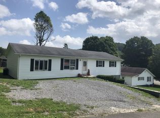 100 Clinch Ave, North Tazewell, VA 24630