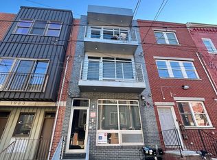 1946 N Gratz St, Philadelphia, PA 19121