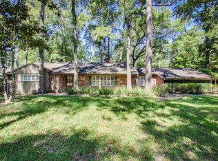 685 Flintdale Rd, Houston, TX 77024