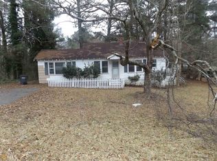 6655 Factory Shoals Rd SW, Mableton, GA 30126