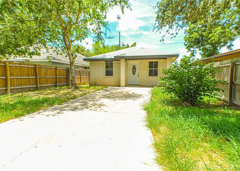 219 E Rendon St, Pharr, TX 78577 Zillow