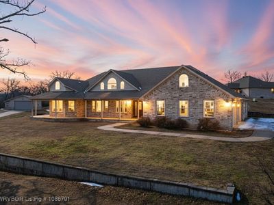 2112 Lisa Ln, Van Buren, AR, 72956