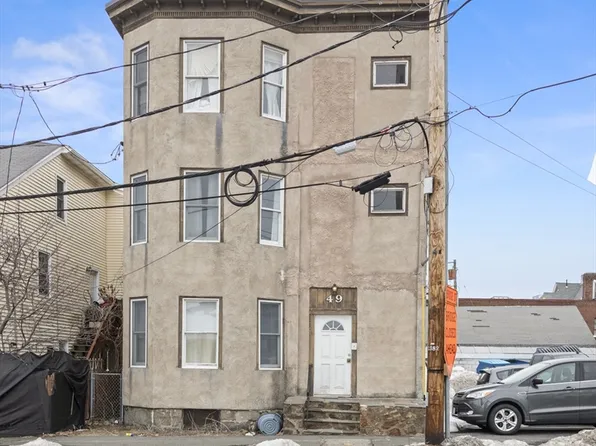 49 Federal St, Beverly, MA 01915