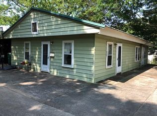 607 Adams St NW, Russellville, AL 35653
