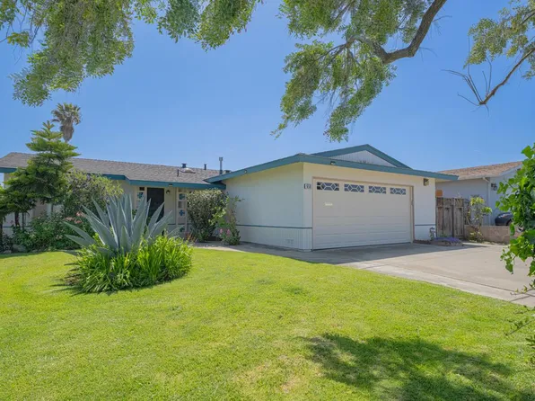 658 Los Coches Ave, Salinas, CA 93906