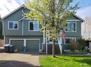 7408 89th Pl NE, Marysville, WA