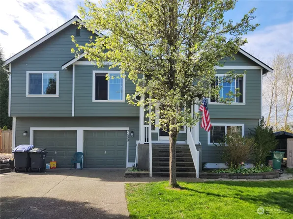 7408 89th Place NE, Marysville, WA 98270