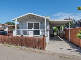 865 Mercie St, Santa Rosa, CA 95403