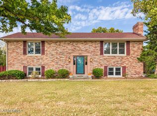 4804 Sharon Dr, Jefferson City, MO 65109