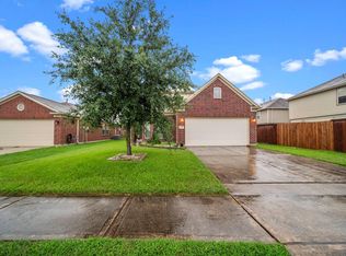 14722 Nickel Plank Rd, Houston, TX 77049