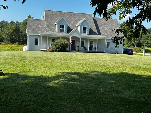 3 Strawberry Lane, Windham, ME 04062