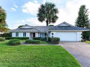 1815 Pelican Way, Vero Beach, FL 32963