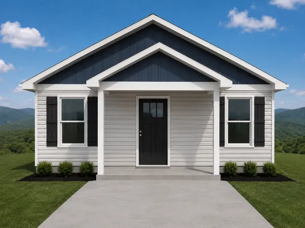 Elliott Plan, Stones Throw
