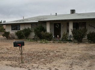 2030 Ellerman Dr, Kingman, AZ 86401