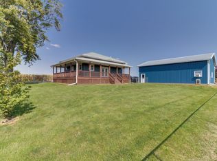 40023 E 750 North Rd, Saybrook, IL 61770