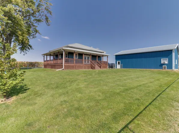 40023 E 750 North Rd, Saybrook, IL 61770