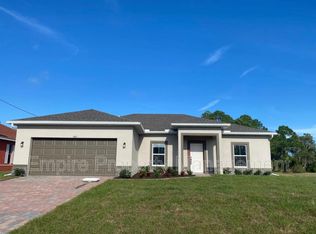 430 Londrina Dr, Punta Gorda, FL 33983