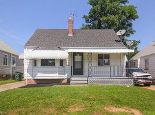 13209 Havana Rd, Garfield Heights, OH 44125