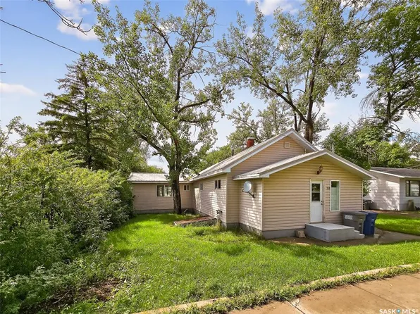 510 5th STREET, Chaplin, SK S0H 0V0