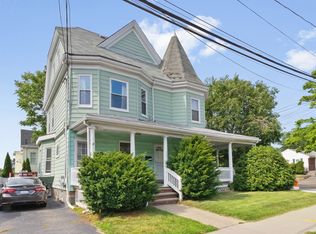126 Butler Rd, Quincy, MA 02169
