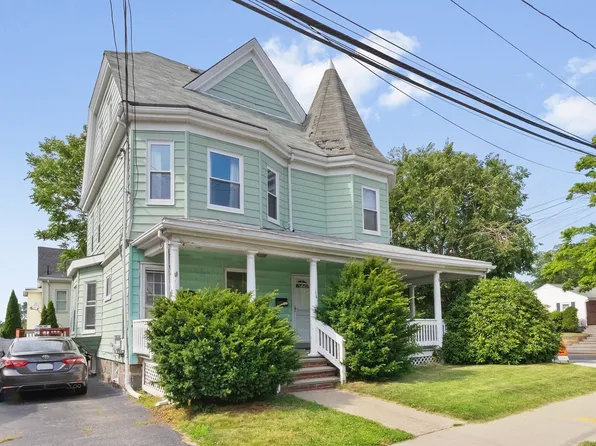 126 Butler Rd, Quincy, MA 02169