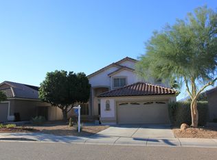 1803 W Amberwood Dr, Phoenix, AZ 85045