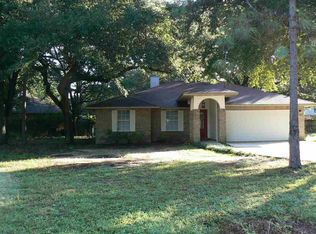 6000 Antelope St, Milton, FL 32570