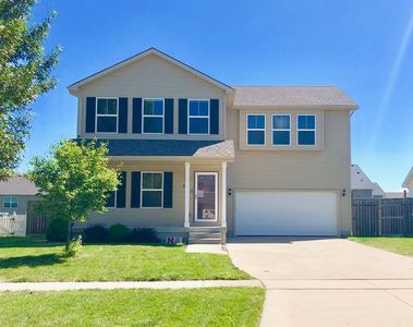 525 SE Waco Pl, Waukee, IA, 50263