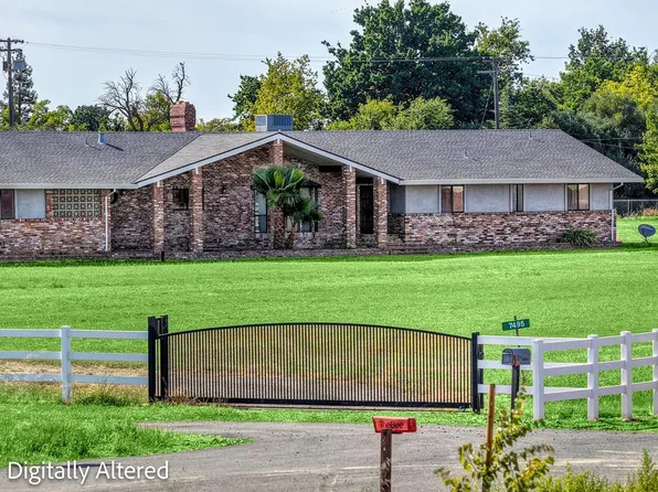 7495 Passalis Ln, Sacramento, CA 95829