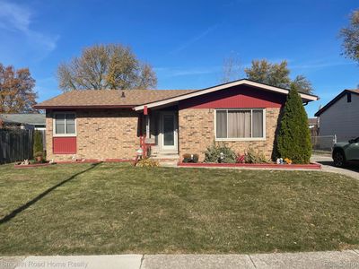 30286 Kipling St, Romulus, MI, 48174