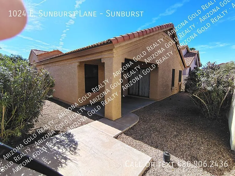 1024 E Sunburst Ln #SUNBURST — Photo 24