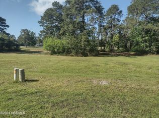 1731 Caracara Drive, New Bern, NC 28560