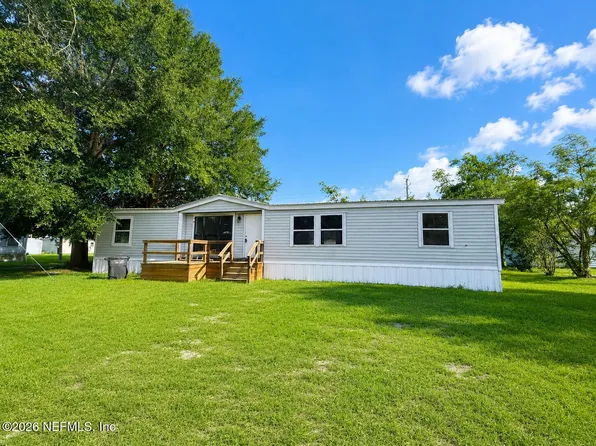 1684 EAGLE NEST Lane, Middleburg, FL 32068