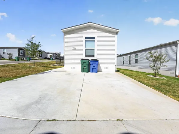 4714 Tinsel Dr #739, Del Valle, TX 78617
