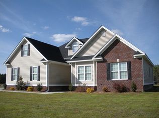 325 Dan Taylor Rd, Washington, NC 27889